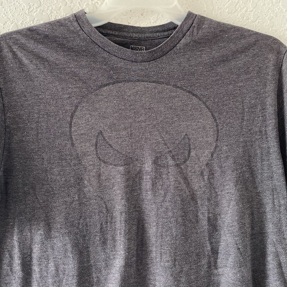 ✅Men Marvel Tee Shirt Size L - Picture 2 of 4